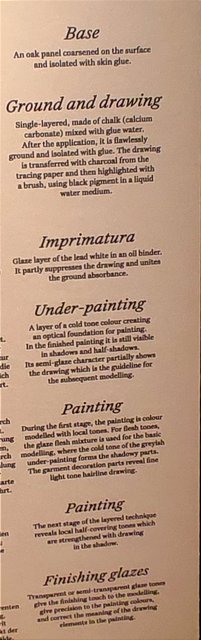 La pinacoteca del Castillo, la Galería Nacional y más Mercados de Navidad - Viena - Bratislava - Praga, Navidad 2024 (51)