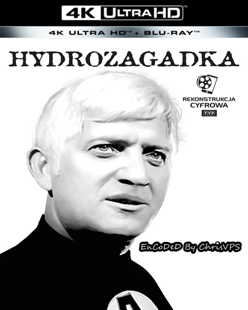 Hydrozagadka (1970) PL.HDR.UP.AI.2160p.WEB.DL.AC3-ChrisVPS / FILM POLSKI i NAPISY EN
