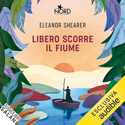 Eleanor Shearer - Libero scorre il fiume (2024) (mp3 - 128 kbps)