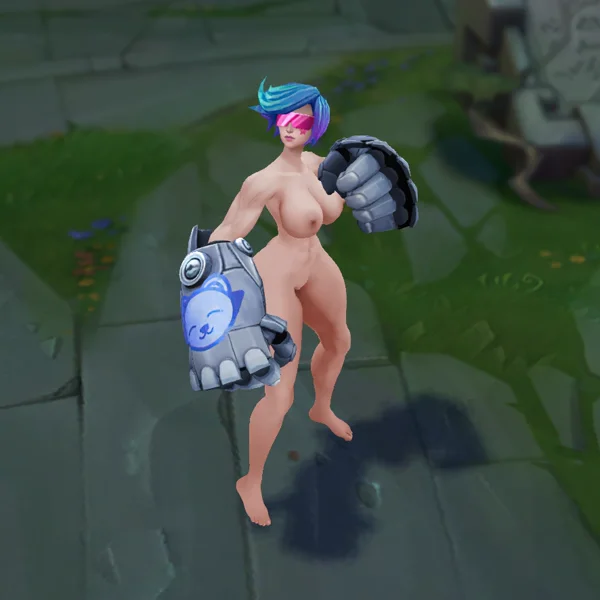 Vi - Neon Strike