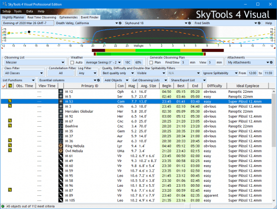 SkyTools 4 Visual Pro v4.0f SkyTools 4 Visual Pro v4.0f