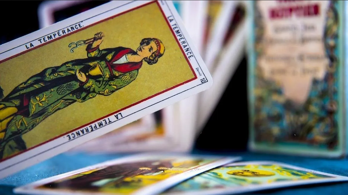 Tarot gratis para hoy 15 de mayo del 2023 ¿Cómo te irá según el horóscopo?