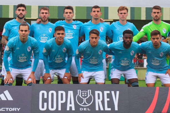 Calendario  RC CELTA 2023 - 2024 1-11-2023-16-11-57-11