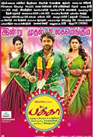 Pakka Hindi Dubbed
