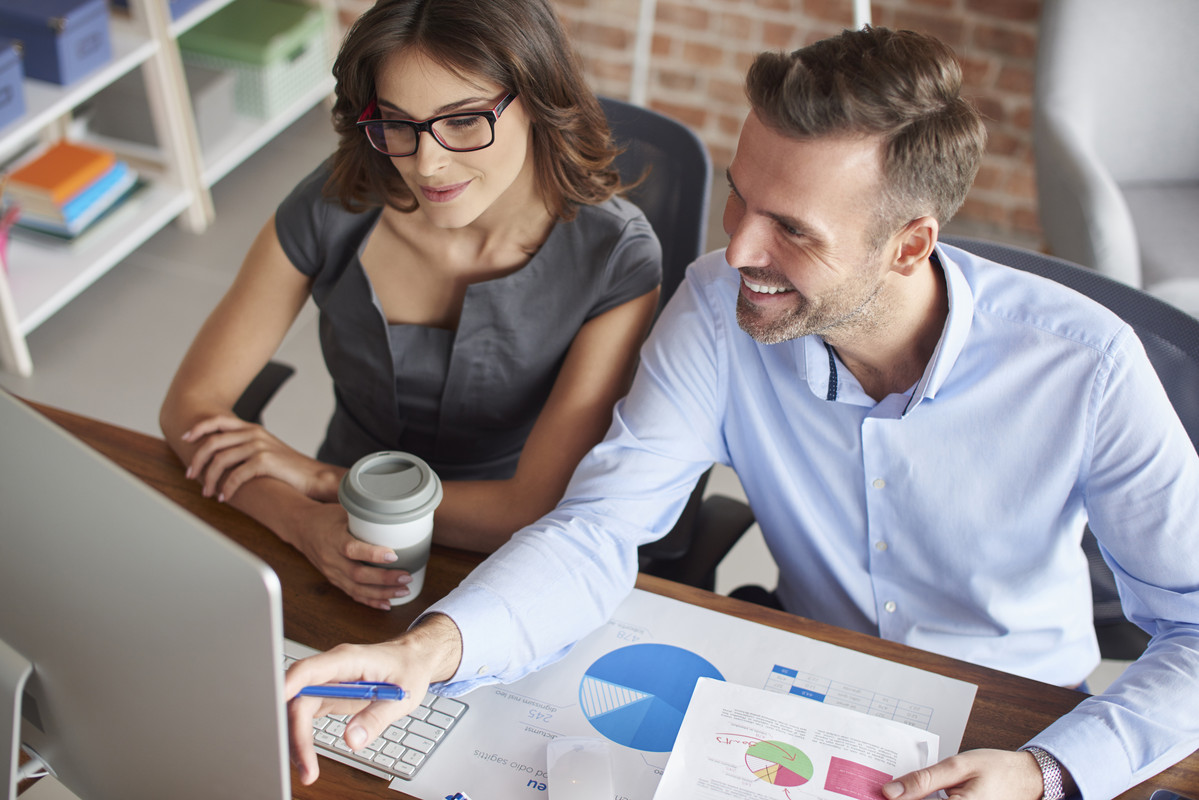 Formation gestion financière pour officine