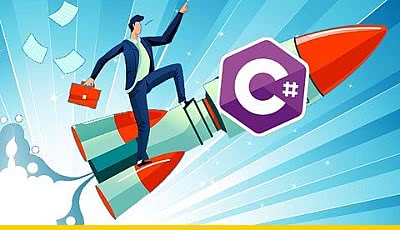 21 Days of Code Challenge - The Complete C# Pro Bootcamp (2023-04)