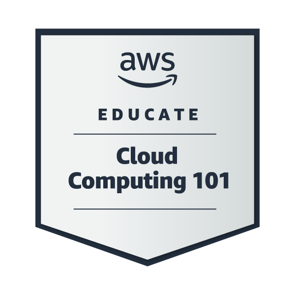 Cloud 101