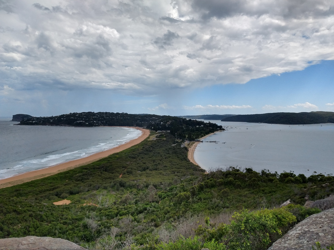 AUSTRALIA , "QUE GRAN PAIS" - Blogs de Australia - SYDNEY (3)