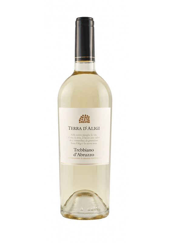 Trebbiano d'Abruzzo