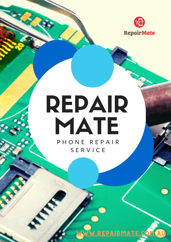 Iphone repair