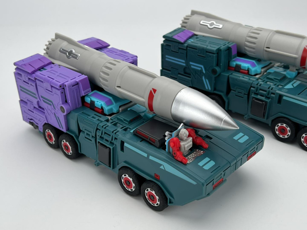 Fans-hobby-MB-19A-B-Double-Agent-21