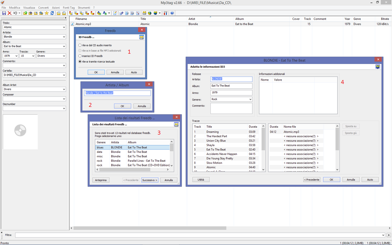 Mp3tag_prova