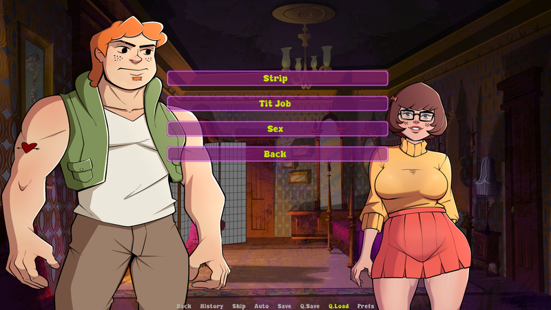 Let's Split Up Gang APK latest version 