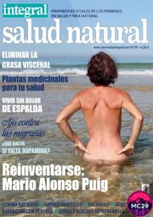 Integral Extra Salud Natural España - N° 29 / 2024 .PDF [MEGA +]