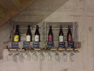 cuvées