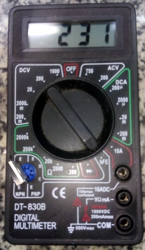 2SC1972 Transistor - Original Ersatzteil | Elektronik Bauteil