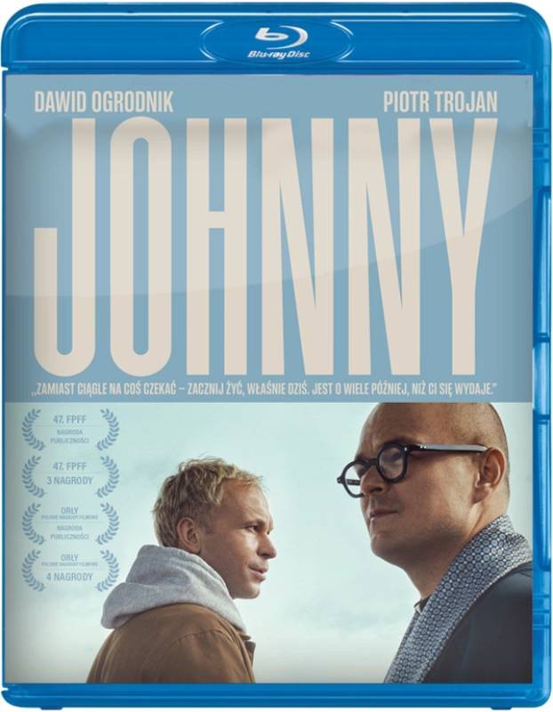 Johnny (2022) POL.RETAiL.COMPLETE.BLURAY-P2P / Polska Produkcja