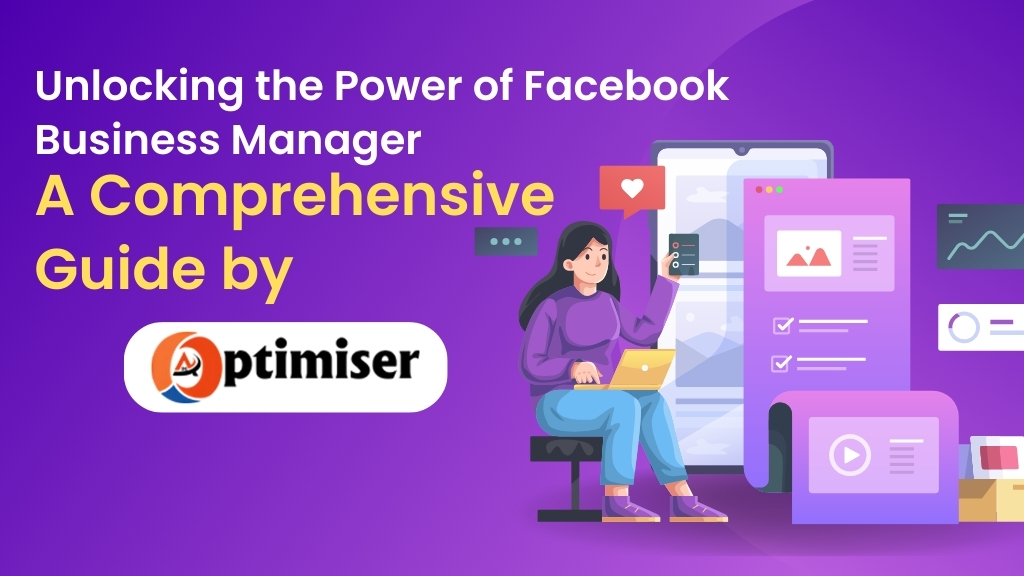 Facebook Business Manager