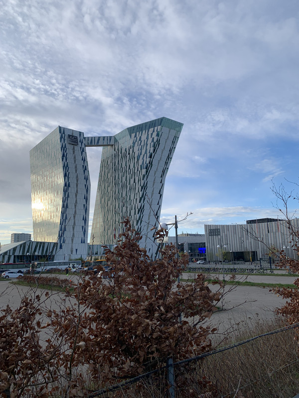 Kopenhagen, četvrti dio [piše Ada Jukić]