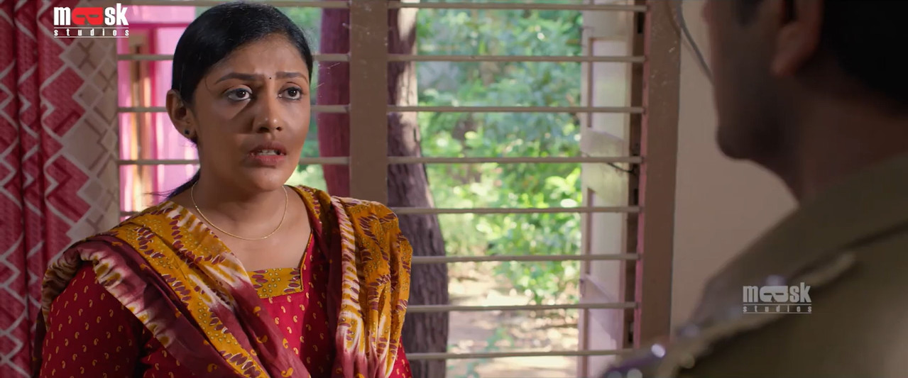 Arivaan 2026 WebRip [Tamil] 480p 720p HC-ESub Screenshot