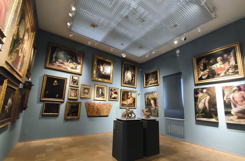 Roma: Continuación etapa anterior (no me deja meter más datos) - Roma y Nápoles: Bernini, Giorgione y mucho más. (32)