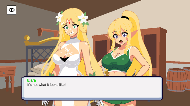 Lilith's Heart APK android game