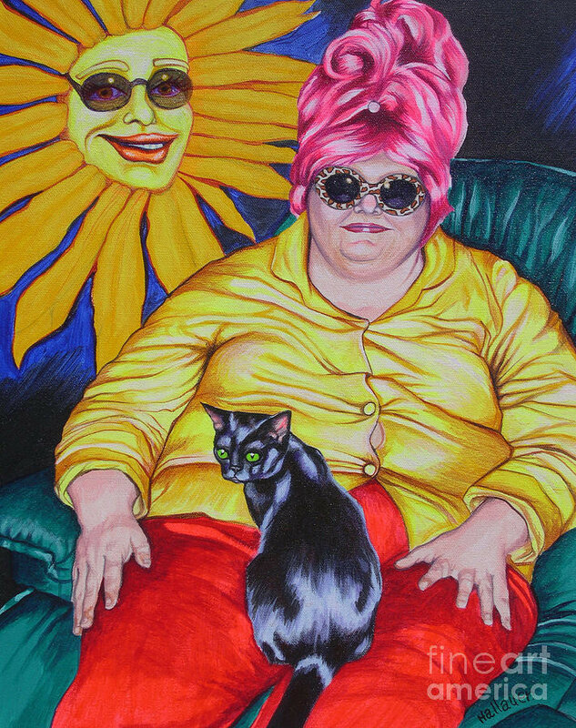 a-good-fur-and-hair-day-louise-hallauer