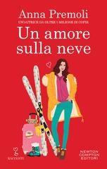Anna Premoli – Un amore sulla neve (2022)