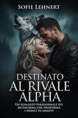 Sofie Lehnert – Destinato al rivale Alpha (2026)