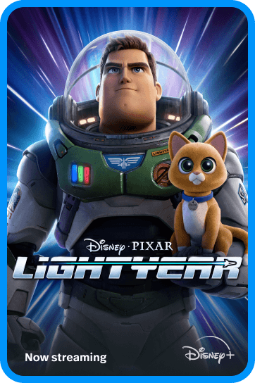 Lightyear