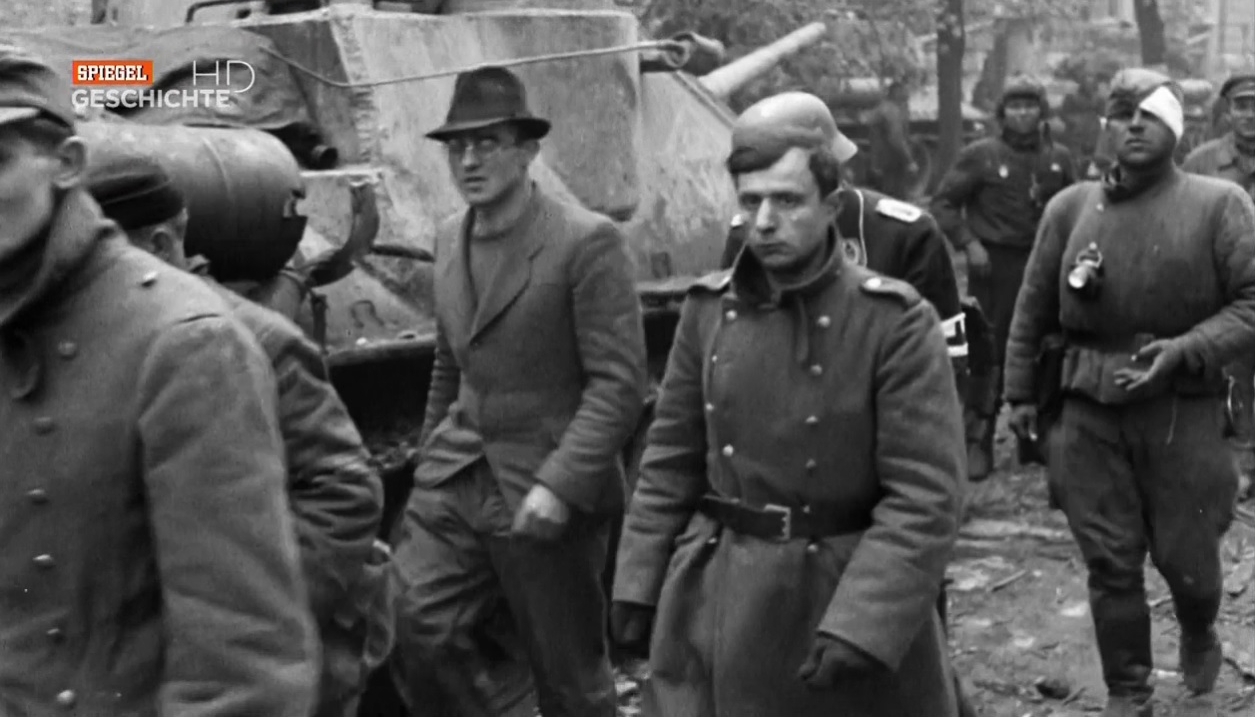 СУ-100 1 Гв.ТА