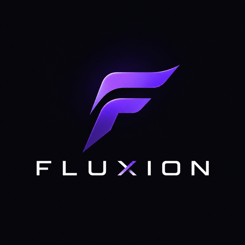 Logo Fluxion'Bots