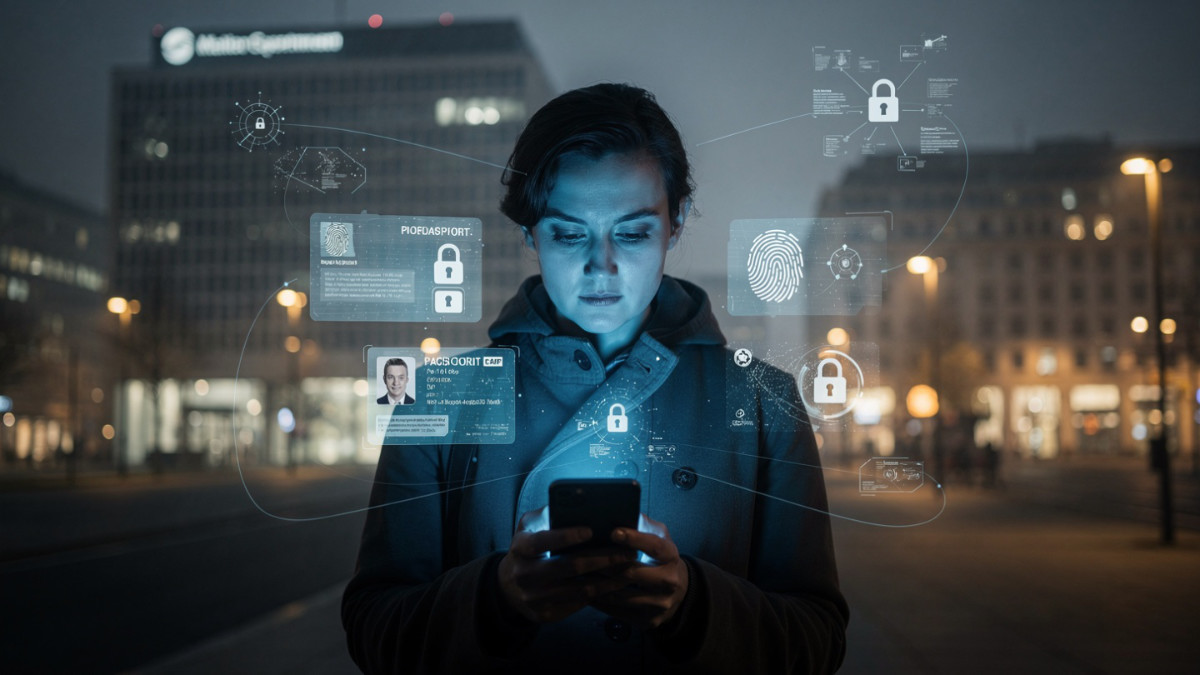Evropa pred digitalnom prekretnicom: završna faza uvođenja digitalnog identiteta