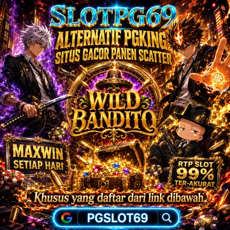 Thumbnail 3 - WILD BANDITO