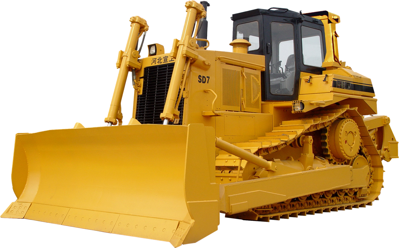 Bulldozers