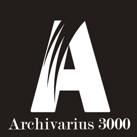 Likasoft Archivarius 3000 v. 4.79 Portable