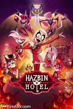 Hazbin Hotel (2024)