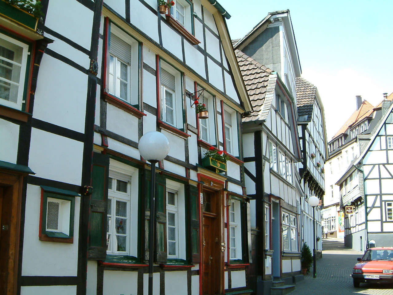 Hattingen 10
