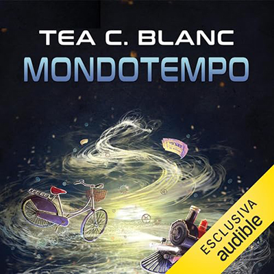 Tea C. Blanc - Mondotempo (2024) (mp3 - 128 kbps)