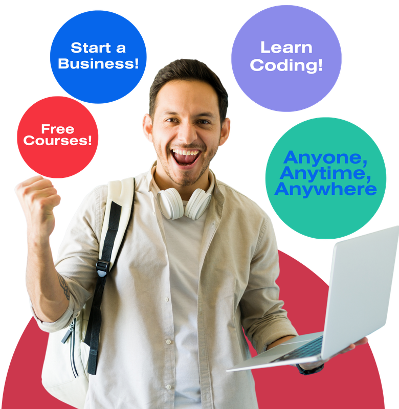 Have a great idea for starting a small business, but don’t know where to begin?