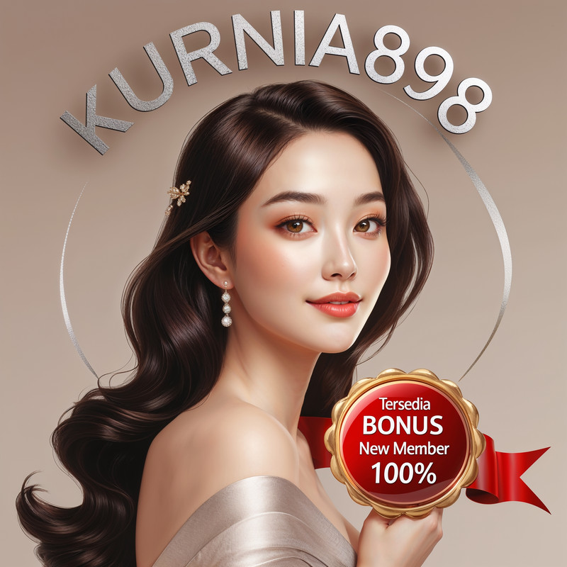 login KURNIA898