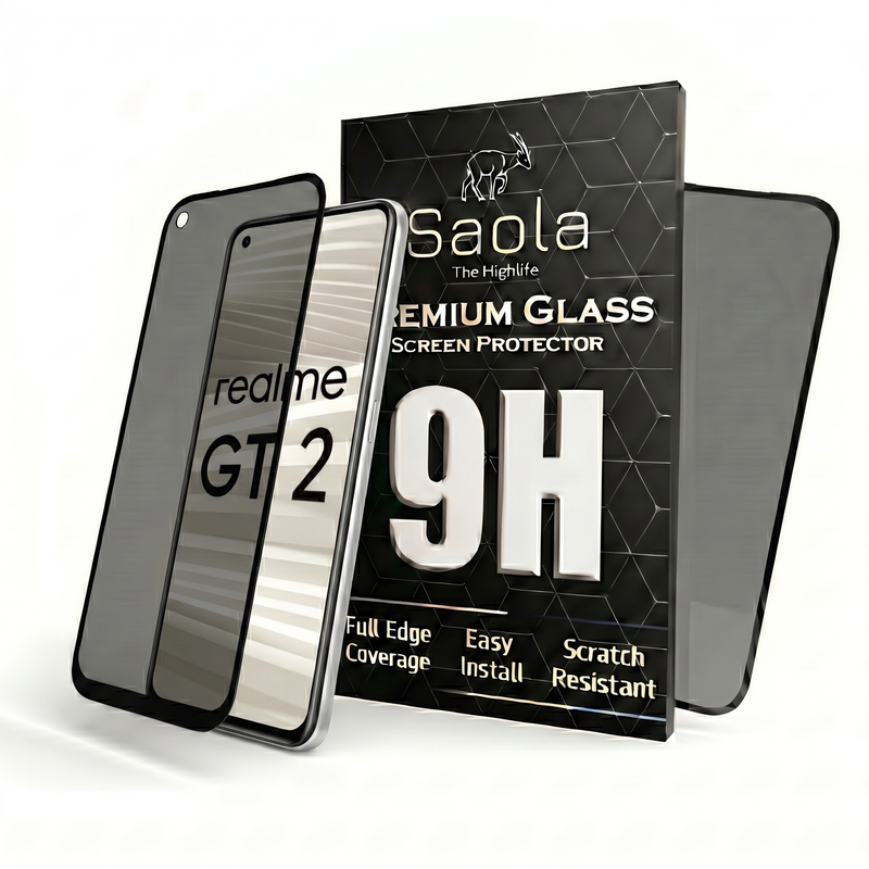 Realme GT 2