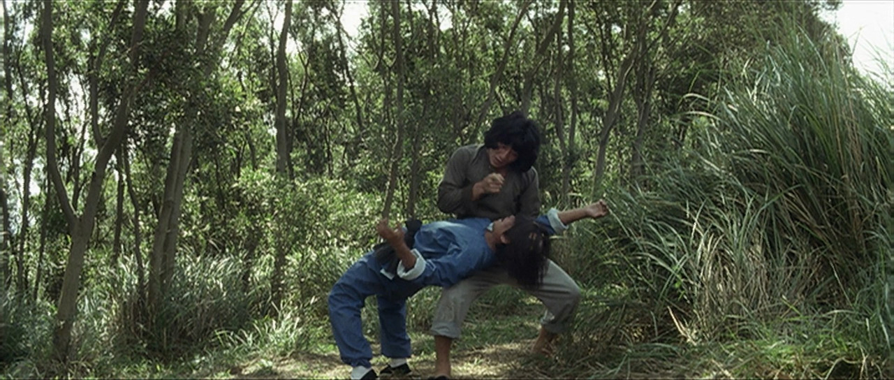 The Fearless Hyena [مترجم][Jackie Chan][CHINESE ][1080p][BluRay] تحميل تورنت 5 arabp2p.net