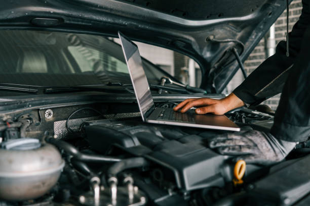 auto repair North Vancouver