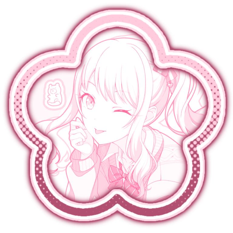 akiyama mizuki - sharing