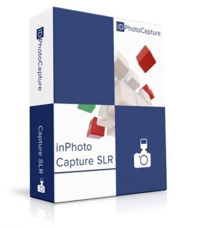 inPhoto Capture / ID SLR 4.26 Multilingual