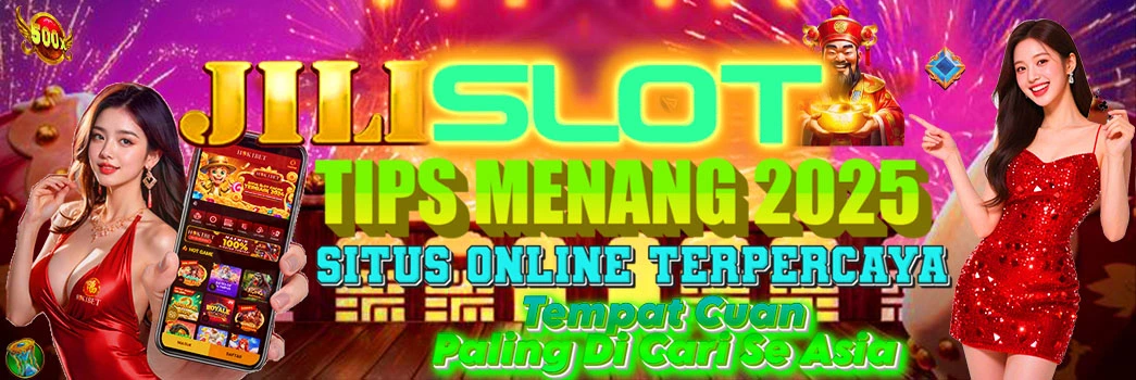 Main Jilislot di Mobile