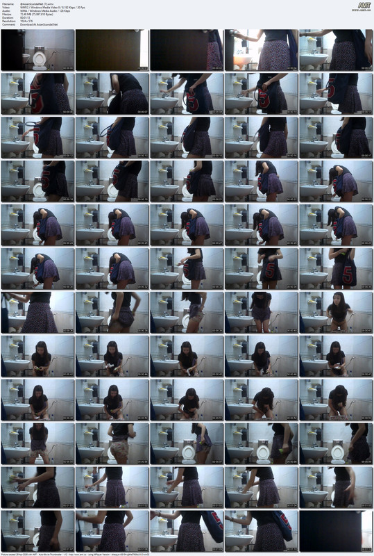 Asian Scandal Net (7) wmv