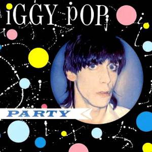 Re: Iggy Pop