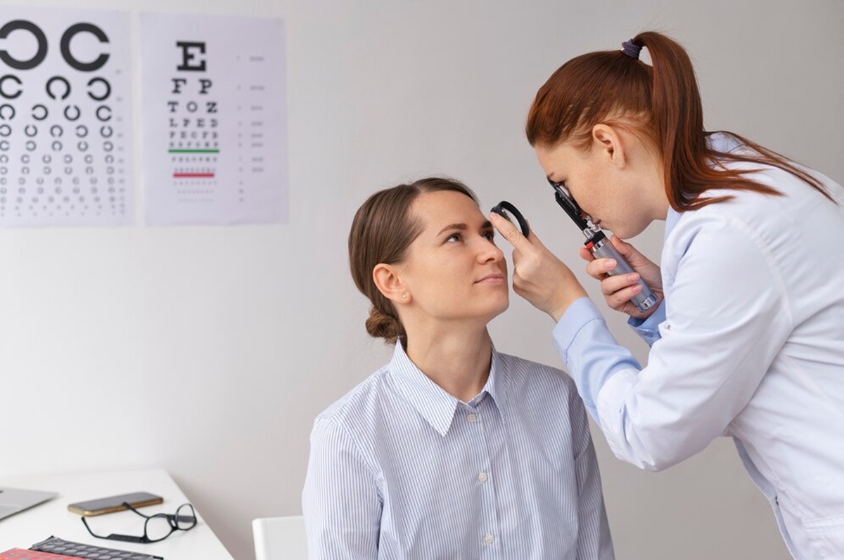 Behavioral Optometry